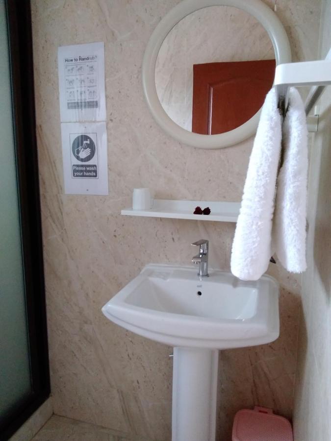 Belle Rose Vue Guest House Baie Sainte Anne エクステリア 写真