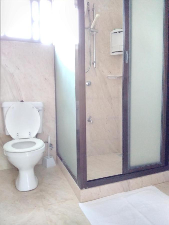 Belle Rose Vue Guest House Baie Sainte Anne エクステリア 写真